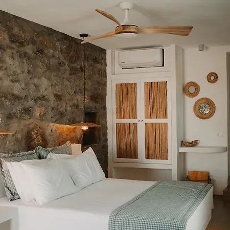 Venue Villas-folegandros Private Pool & Sea View Villa