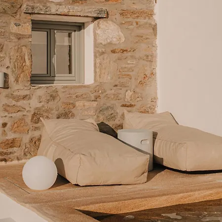 Venue Villas-folegandros Private Pool & Sea View