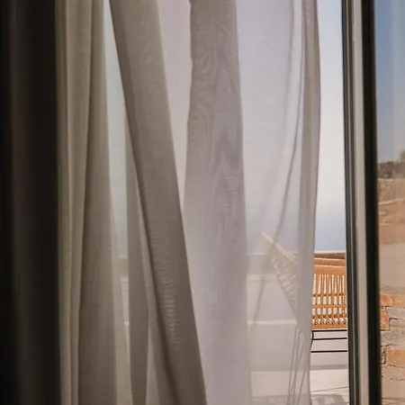 Venue Villas-folegandros Private Pool & Sea View Villa *