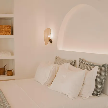 Venue Villas-folegandros Private Pool & Sea View * Ano Meria