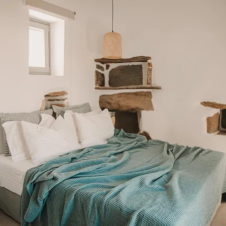 Villa Venue Villas-folegandros Private Pool & Sea View Ano Meria