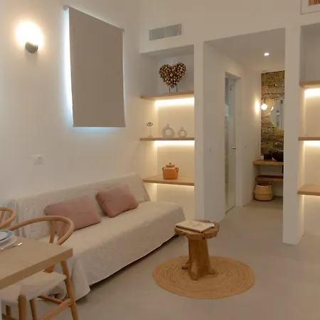 Villa Venue Villas-folegandros Private Pool & Sea View *