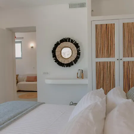 Venue Villas-folegandros Private Pool & Sea View *