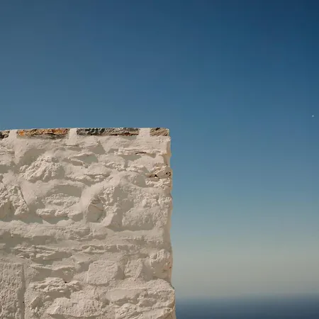 Venue Villas-folegandros Private Pool & Sea View Villa *