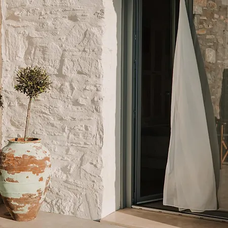 Venue Villas-folegandros Private Pool & Sea View * Ano Meria