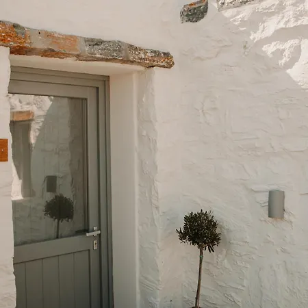 Venue Villas-folegandros Private Pool & Sea View Villa *