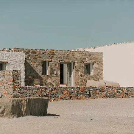 Villa Venue Villas-folegandros Private Pool & Sea View *