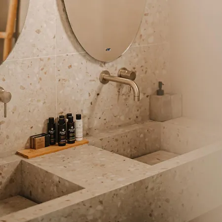 Venue Villas-folegandros Private Pool & Sea View Áno Meriá