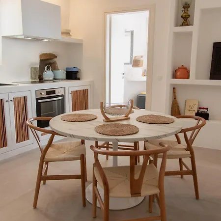 Venue Villas-folegandros Private Pool & Sea View Villa
