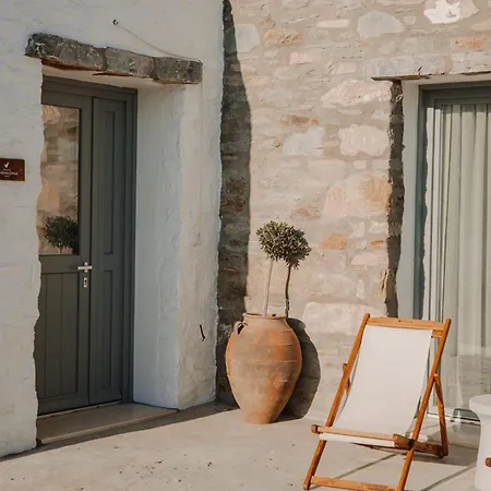 Villa Venue Villas-folegandros Private Pool & Sea View *