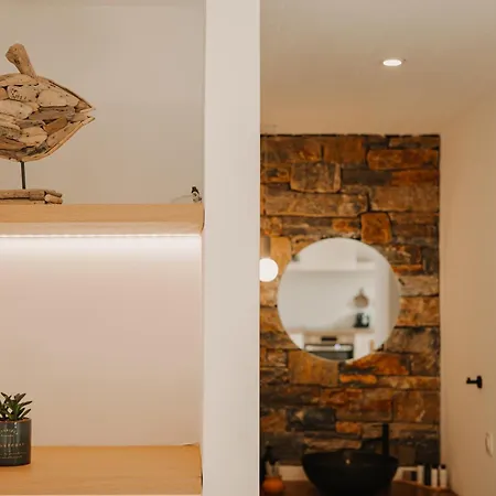 Venue Villas-folegandros Private Pool & Sea View *